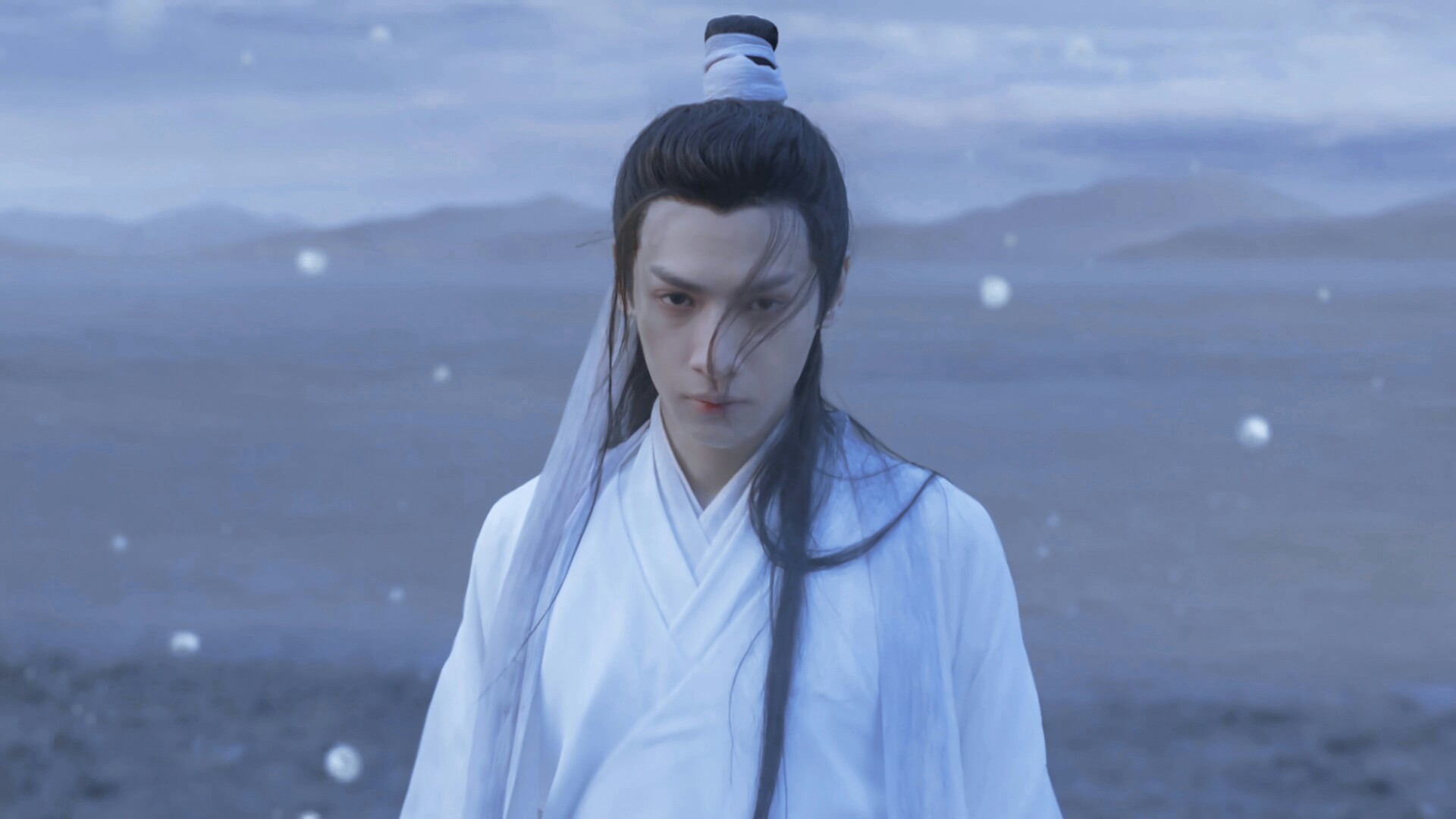 4位让人意难平的角色,巍澜、润玉、灵儿、王沥川谁是你的第一?