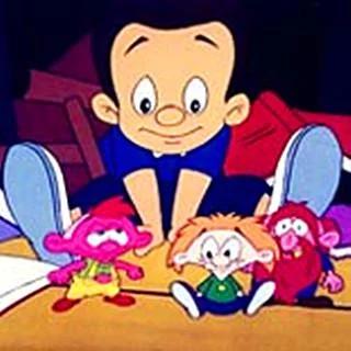 盘点8部很敢拍的老国产片,扒一扒童年