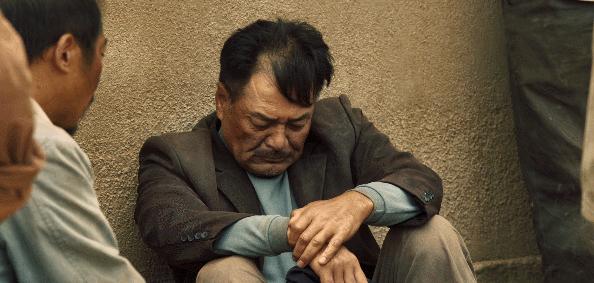 不带货的明星都是好演员,不带货的男明星