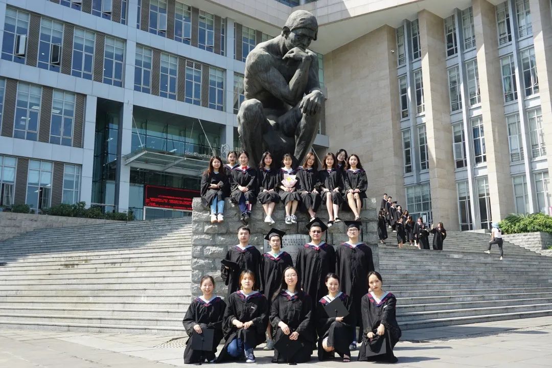 深造率74%！西财第一届金融学（CFA国际化实验班）毕业生成果新鲜出炉