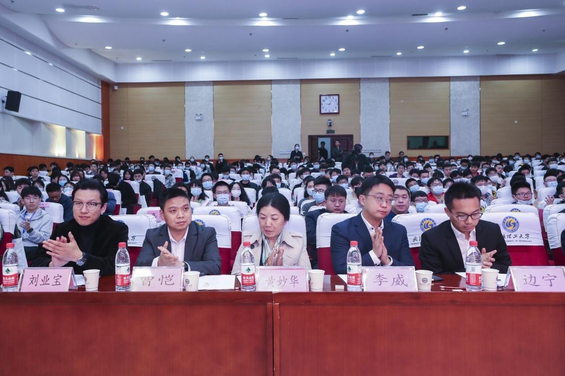 第五届东风梦想车大赛,第四届东风梦想车大赛成果发布