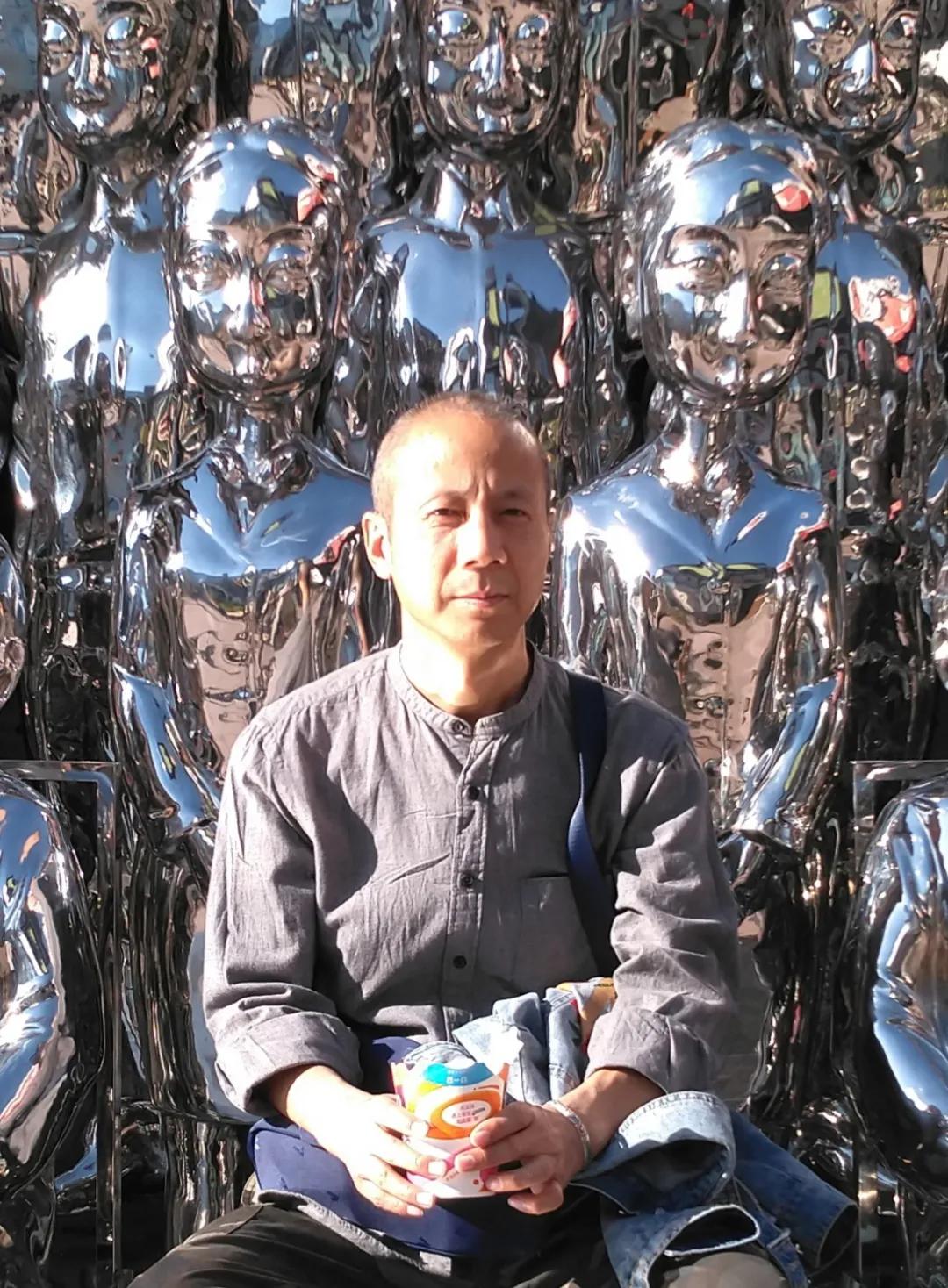 刘新华公示,刘新华照片