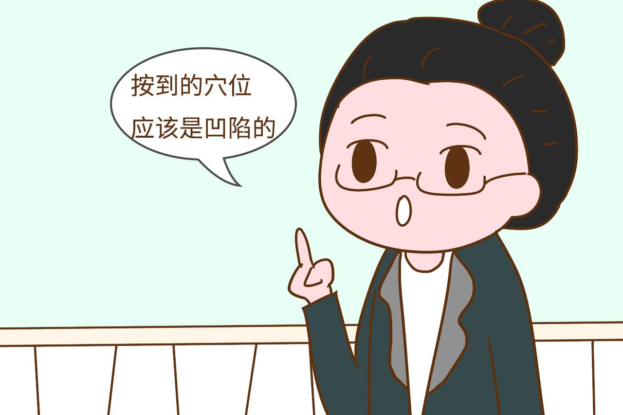 宝宝咳嗽咳不出难受怎么办,孩子咳嗽痰吐不出怎么推拿