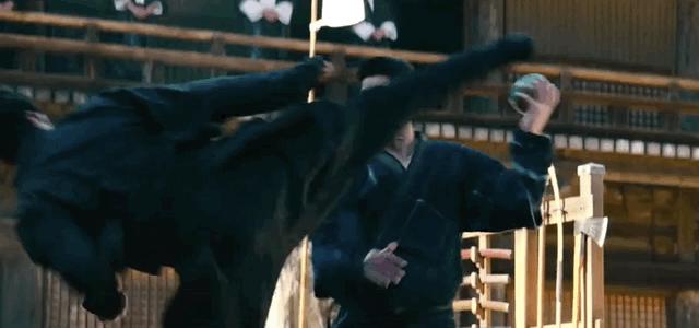 特种部队蛇眼起源上映,特种部队：蛇眼起源电影解说