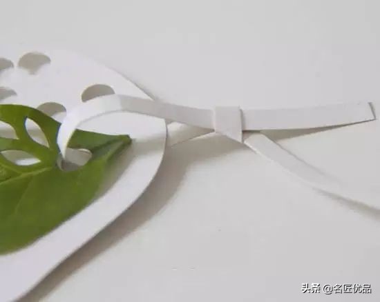 超惊艳的树叶手工,有趣的树叶手工制作