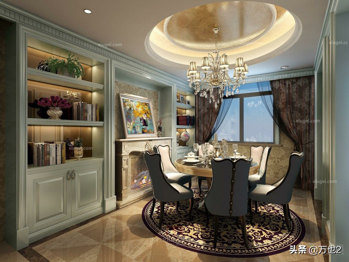 千万别直接问衣柜多少钱一平方