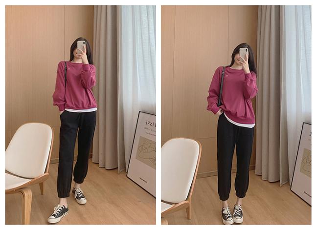 v领与圆领哪个更显气质,v领怎么不流行了