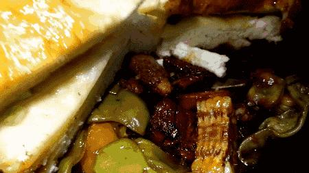 河南人吃豆角,南方人吃豆角