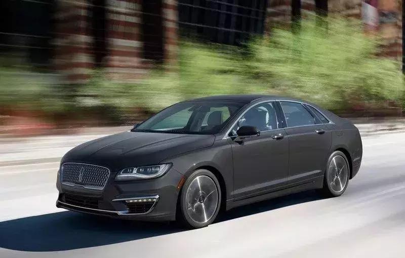 福特下一代蒙迪欧,福特新一代蒙迪欧即将驾到