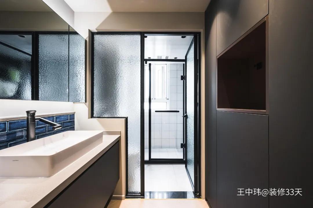 卫生间180cmx240cm怎么装修,卫生间长1.6米宽1.2米怎样装修