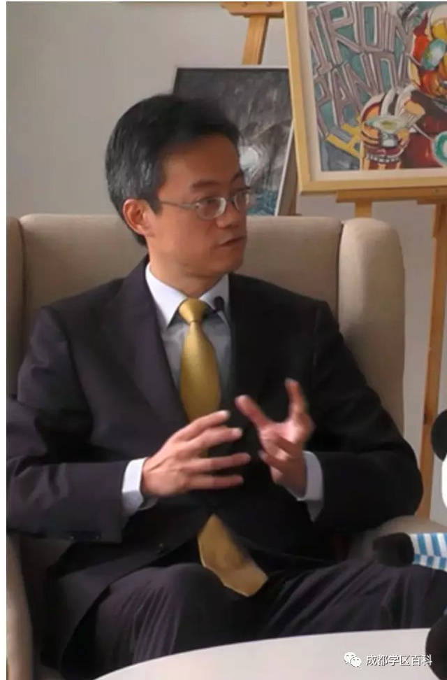 成都高新大源学校初中排名,高新区大源片区学校排名