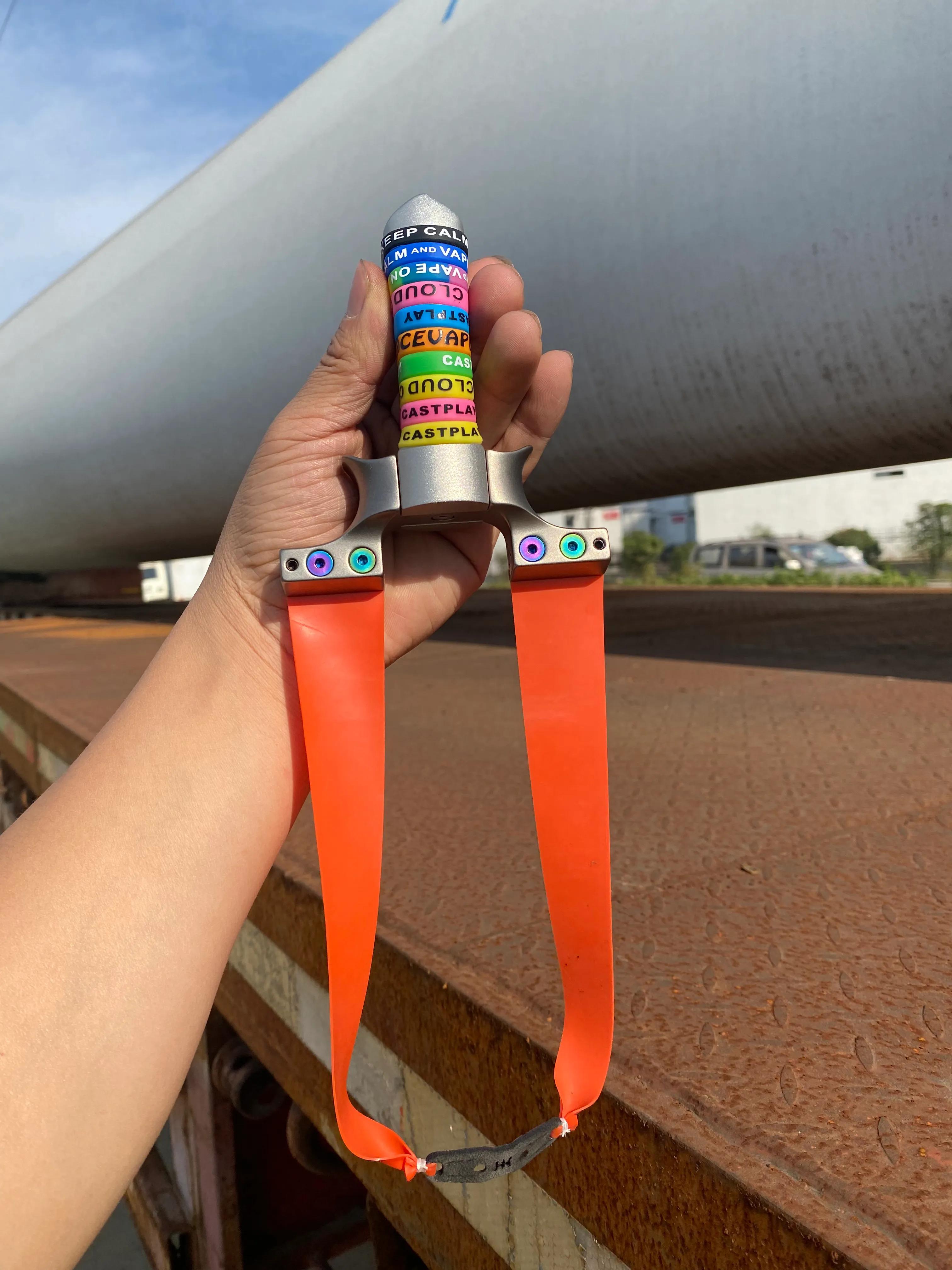 弹弓新手不走歪路,弹弓新手的困扰