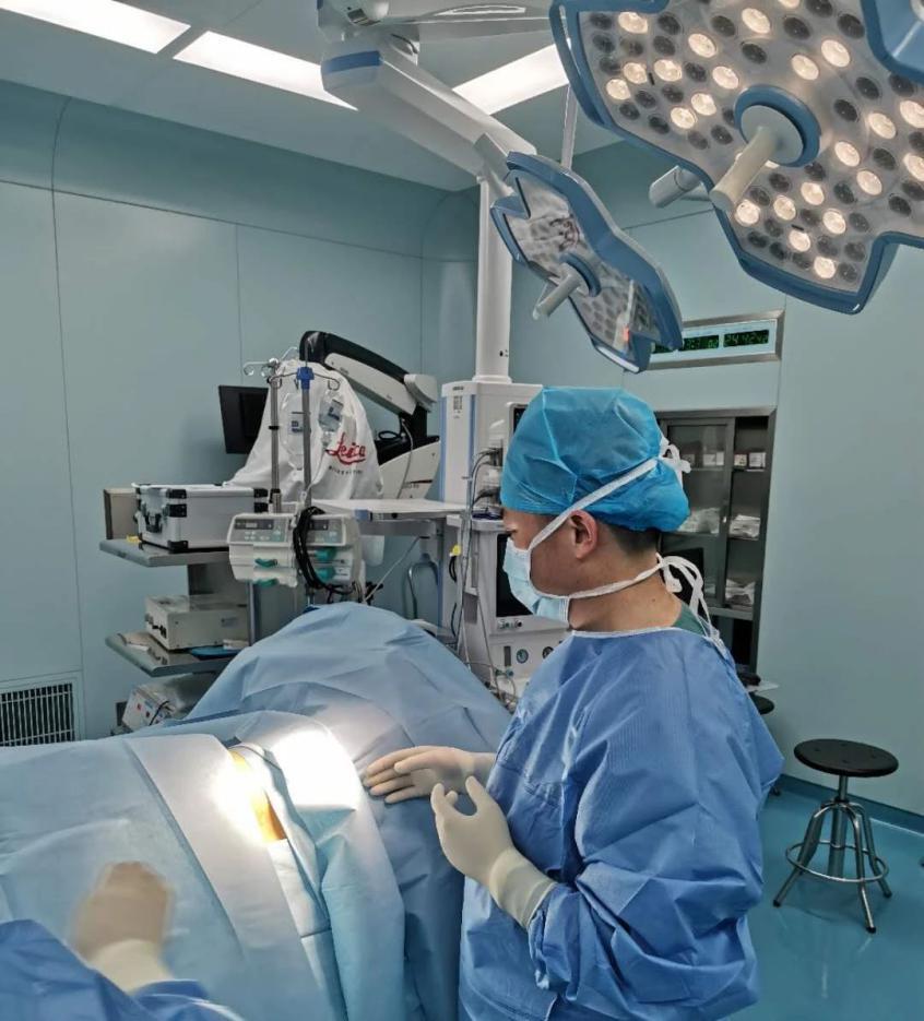 苏州九龙医院疼痛科怎么样,苏州九龙医院住院