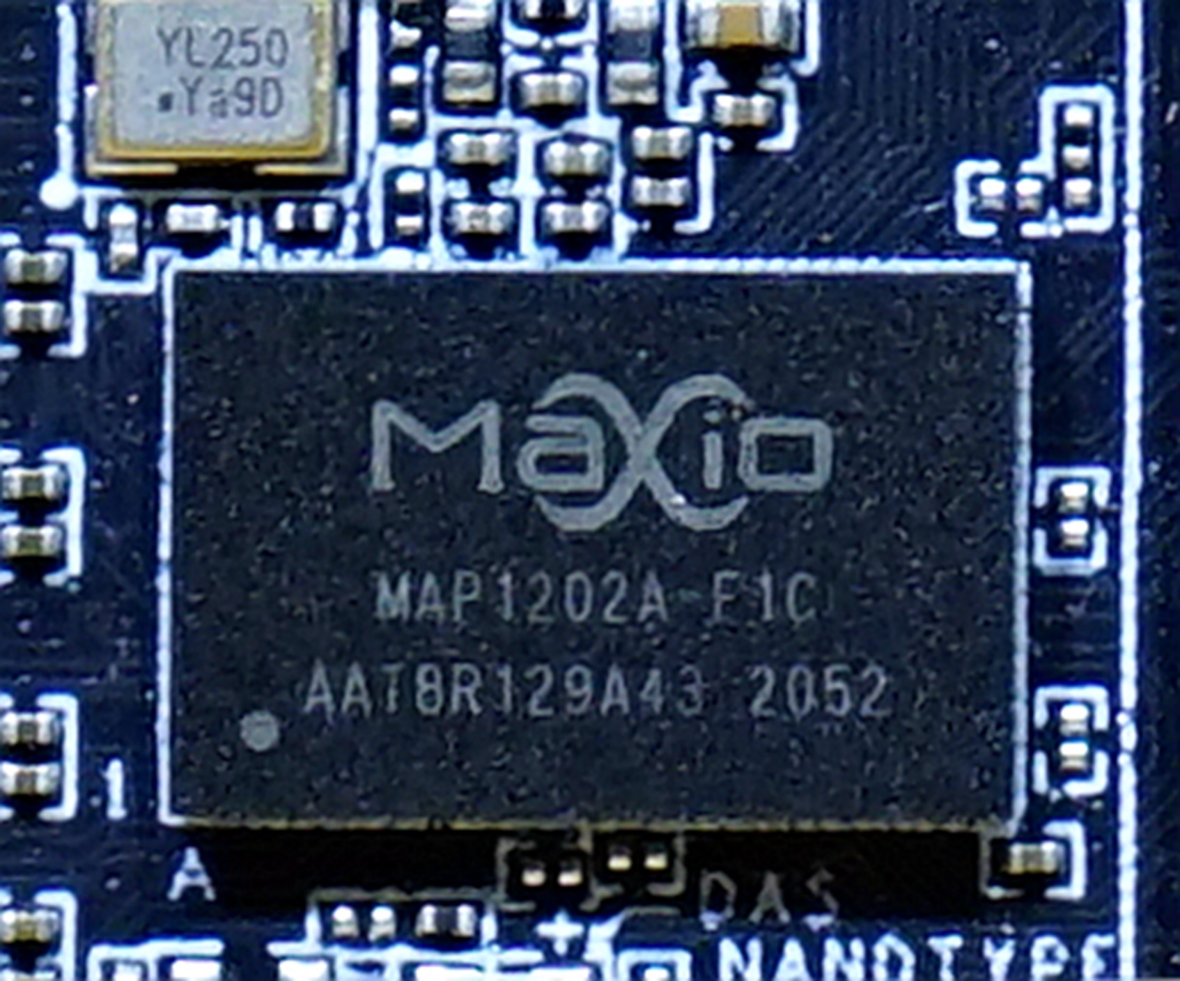 海康威视CC5001TB固态硬盘入手详测