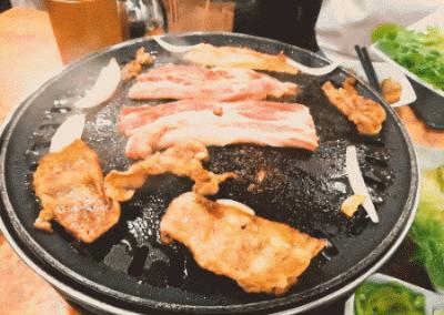 广州划算烤肉店推荐,平价烤肉店推荐广州