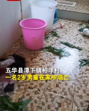 小心！2岁孩子家中溺亡，假日小心家里的4处隐藏危险
