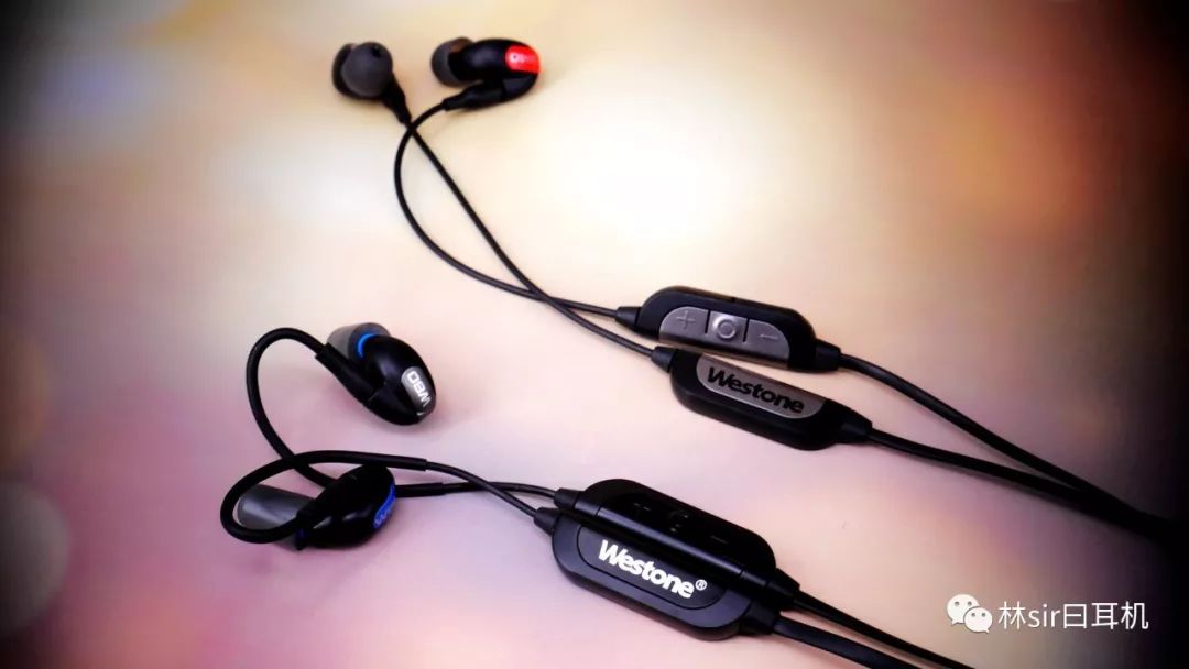 威士顿westone评测,威士顿w40和westone