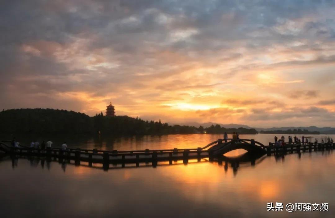 新一线城市杭州的优缺点