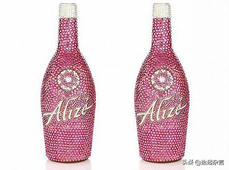 价格最高的伏特加酒,世界十大奢侈品名酒有伏特加吗