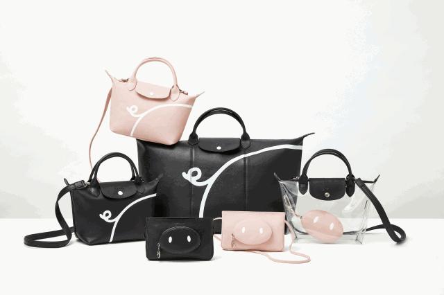 猪年元素单品有哪些,猪年限定系列