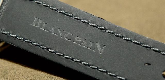 劳力士潜水表宝珀 (劳力士潜航者和宝珀五十噚哪个好)