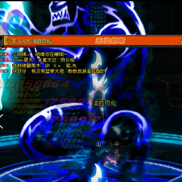 dnf强者之路怪物机制2022,dnf通关勇者级的试炼