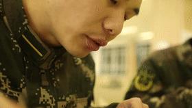 “舌尖上的军校”第一站：*警武**工程大学