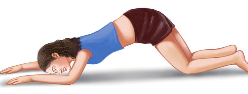 拉兹梅式分娩呼吸法,拉梅兹分娩呼吸法教程