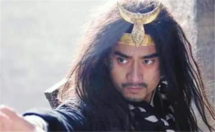 施耐庵到底有多可怕,施耐庵为什么强大