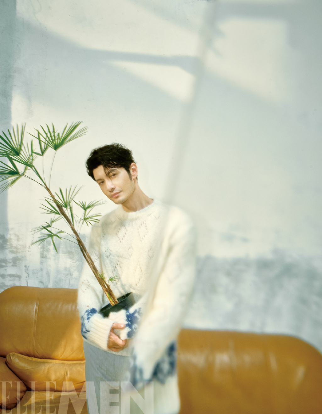 长脸型适合怎样的发型男士款,圆脸发型男最流行什么发型