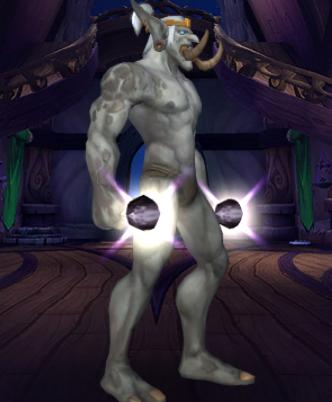 魔兽世界离谱魔改武器,魔兽世界里哪些知名的法系武器