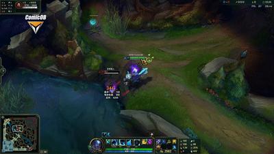 巨魔的十大顶级皮肤,英雄联盟最丑巨魔