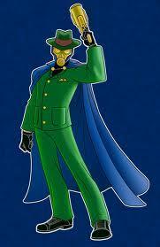 dc宇宙人物大全,dc鲨鱼王人物介绍