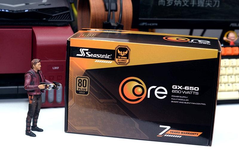 电脑的“心脏”不能马虎,换了新电源,谈谈高塔机箱走线