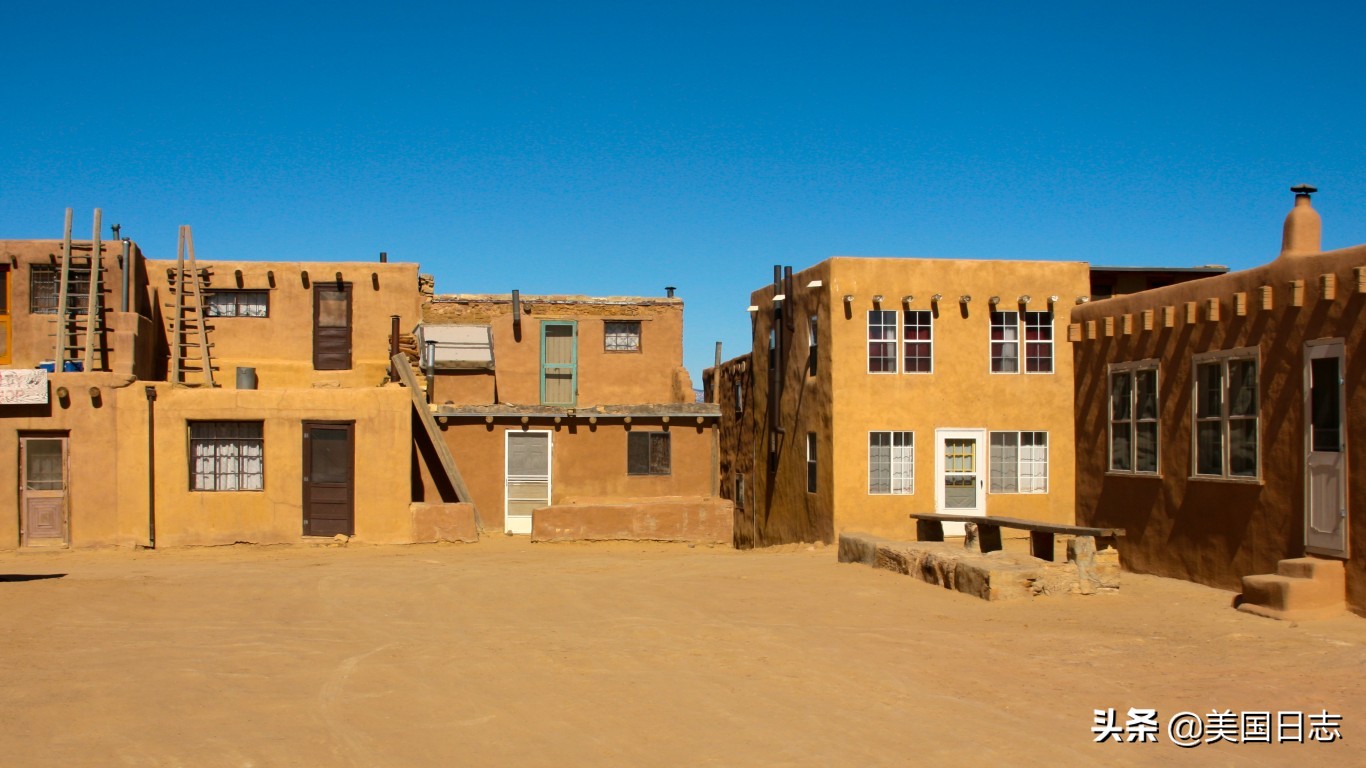 美国最老最具历史意义的城市,美国最古老最有文化价值的城市