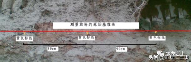 水泥搅拌桩每米水泥用量计算方法,单轴双轴三轴水泥搅拌桩施工动画