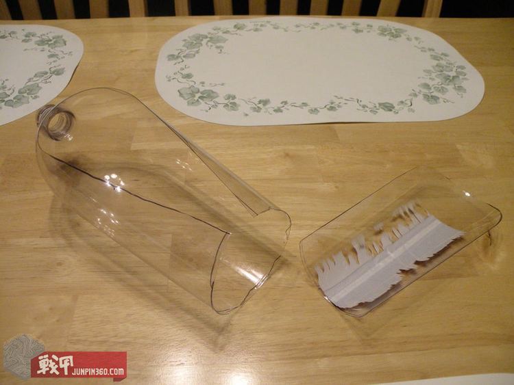 自制防毒面具的做法,自制猪嘴防毒面具