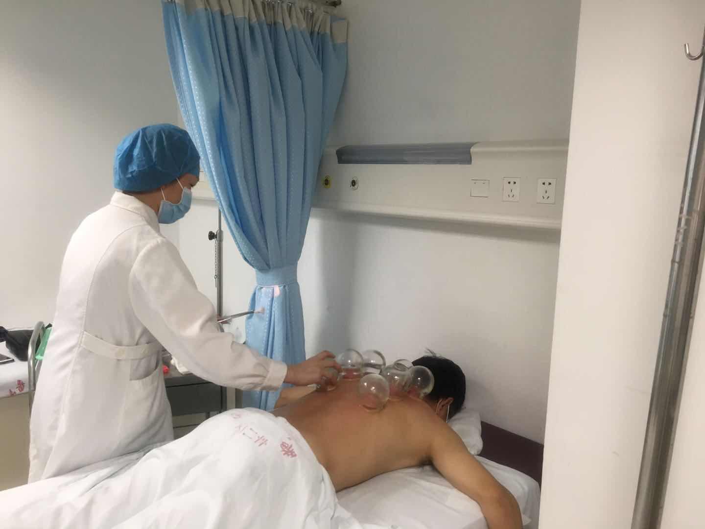 整脊神奇的中医,中医整脊怎么治