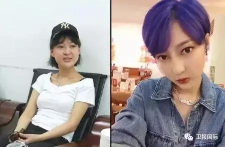 美国的奶头战略有多可怕!郭美美出狱就晒百万卡地亚,最美酒托出狱也想当网红