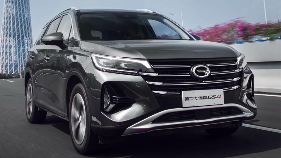 传祺gs4的缺点车主真实吐槽,2019年款广汽传祺gs4手动版油耗