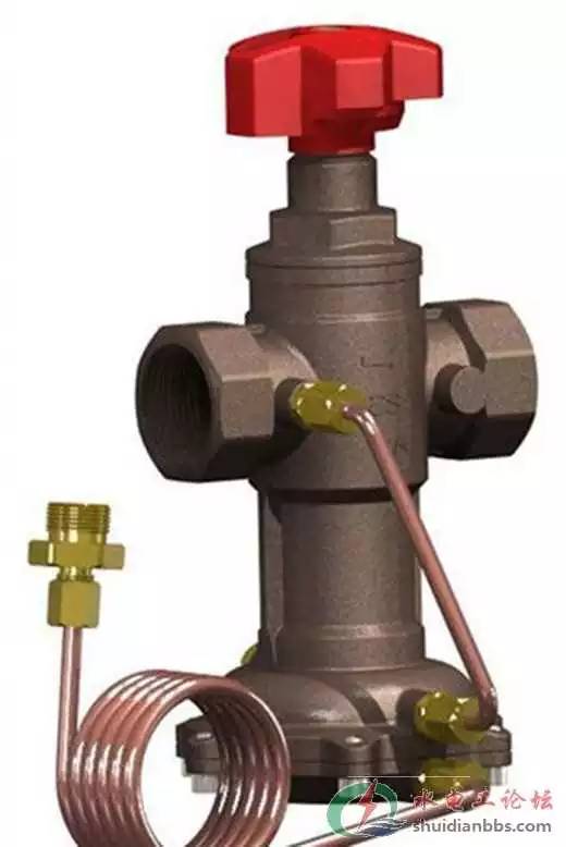 消防管道阀门安装规范,管道各种阀门的作用