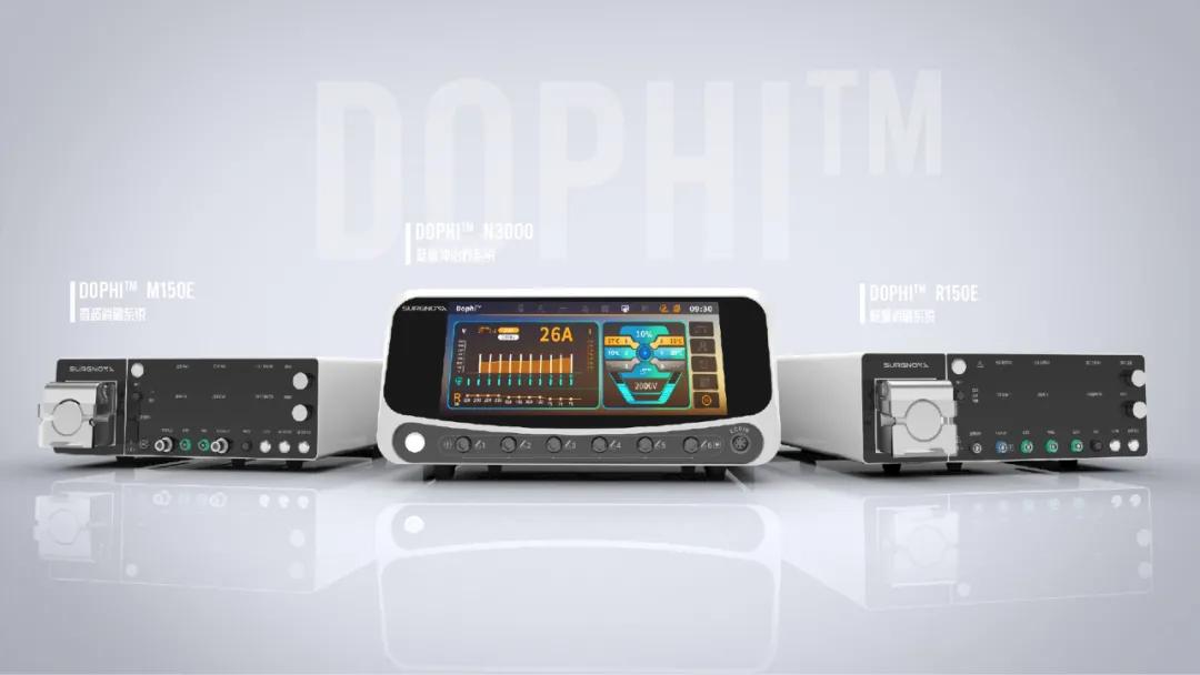 新一代不可逆电穿孔设备|赛诺微在欧洲完成首例IRE手术