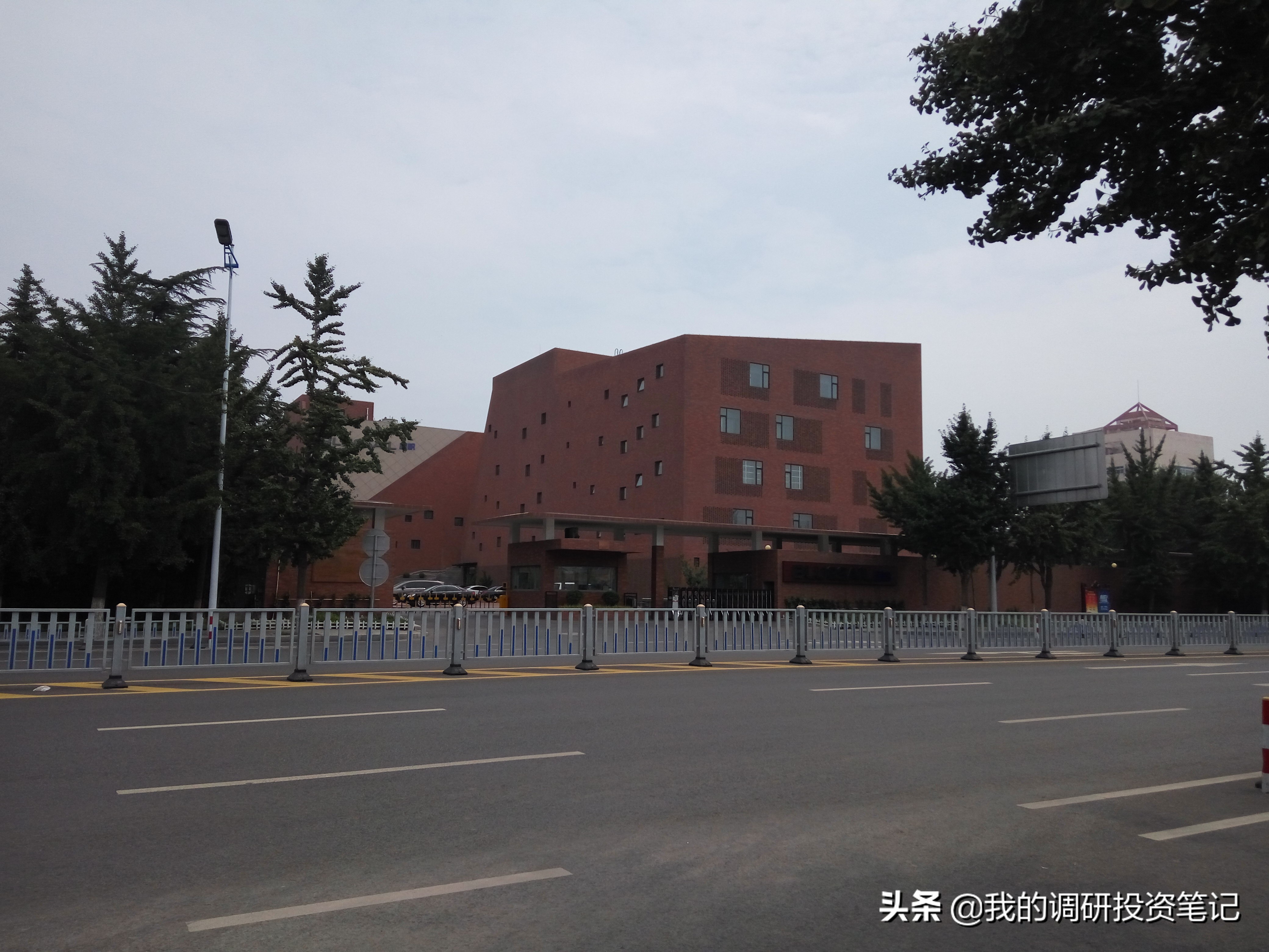 上市公司游记系列：欲往高处走的蓝帆医疗