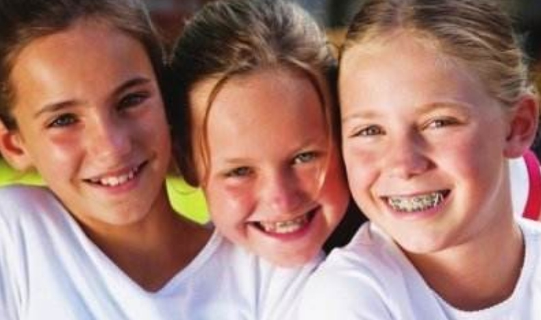 牙齿矫正可以改变脸型吗,牙齿矫正对脸型变化大吗