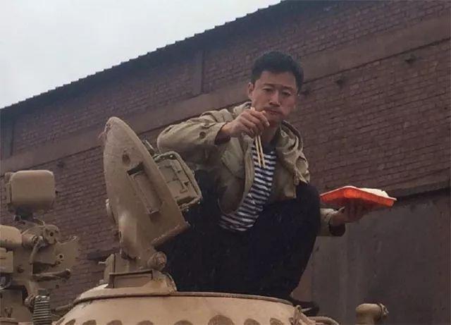 武林外传吃肉名场面,武林外传顿顿吃肉