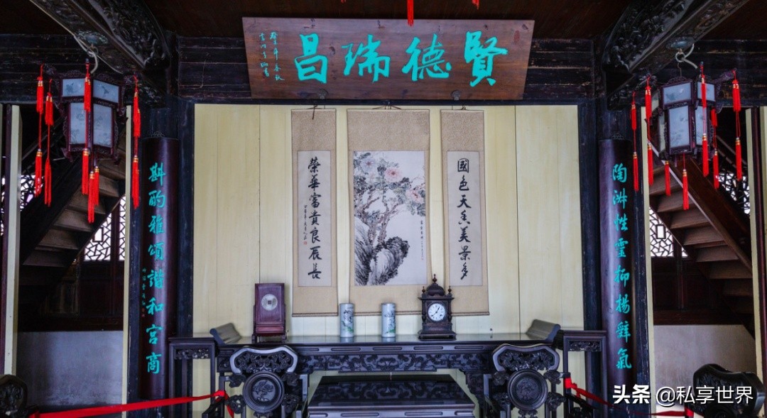 适合冬天去旅游的江南古镇,适合旅游的江南小镇