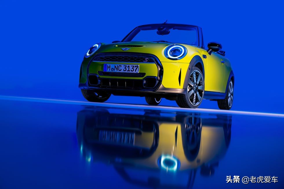 2020款宝马minicooper敞篷版价格,2022minicoopers敞篷