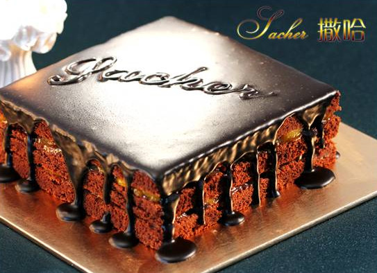 俘获万千少女心的甜品,每一款甜品都能霸占你的少女心