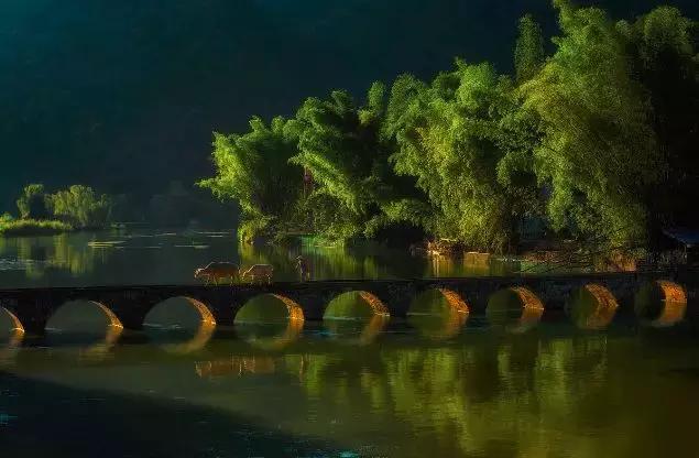 广西最想去的地方,广西最想去的8个地方