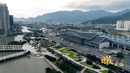 温州大象城最新规划,温州大象城发展